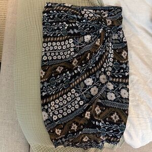 Veronica Beard Skirt